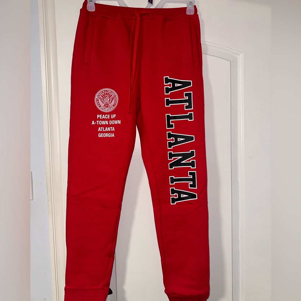 Atlanta Sweatpants